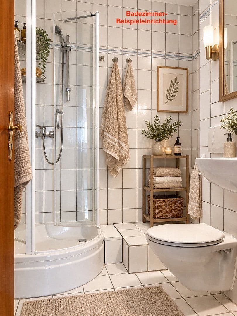 Predaj bytu 2-izbový 51 m², Barsinghausen, Dolné Sasko Predaj bytu 2-izbový 51 m², Barsinghausen, Dolné Sasko