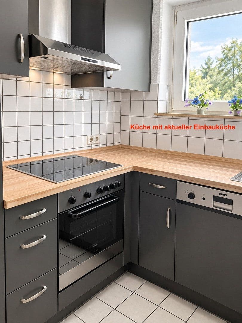 Predaj bytu 2-izbový 51 m², Barsinghausen, Dolné Sasko Predaj bytu 2-izbový 51 m², Barsinghausen, Dolné Sasko