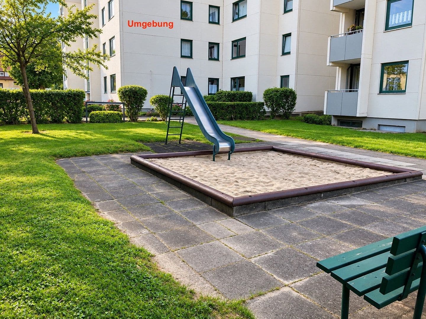 Predaj bytu 2-izbový 51 m², Barsinghausen, Dolné Sasko Predaj bytu 2-izbový 51 m², Barsinghausen, Dolné Sasko