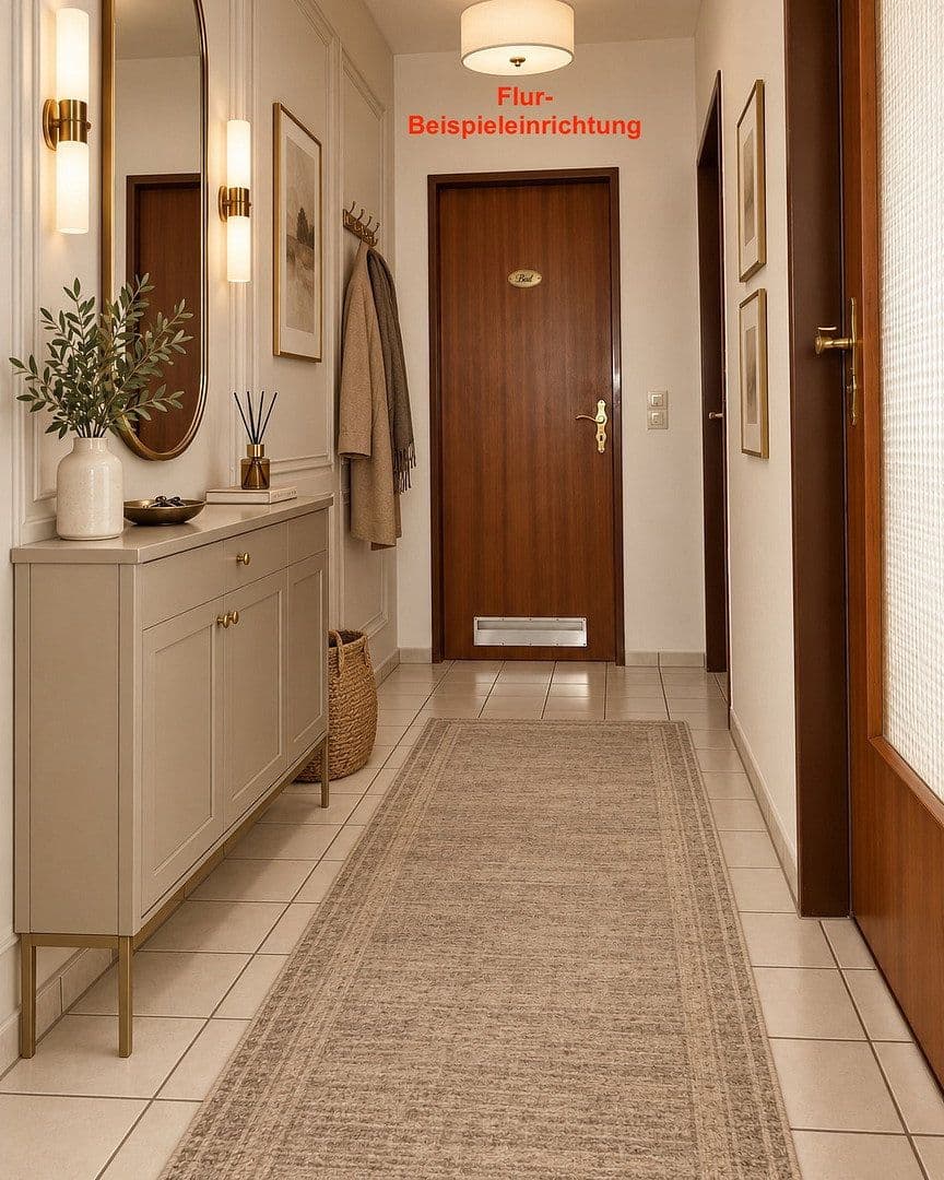 Predaj bytu 2-izbový 51 m², Barsinghausen, Dolné Sasko Predaj bytu 2-izbový 51 m², Barsinghausen, Dolné Sasko