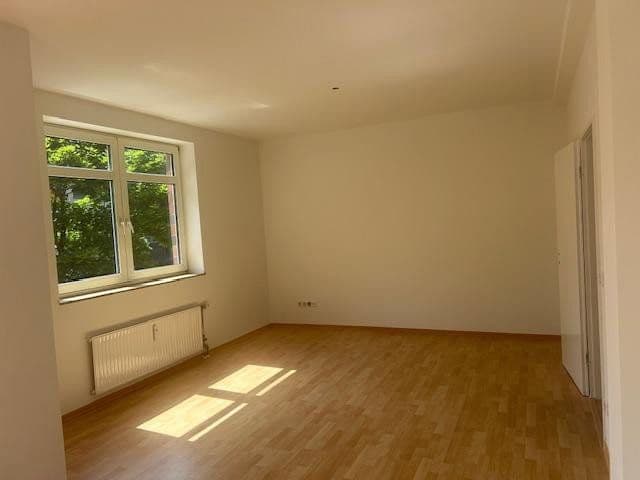 Prenájom bytu 3-izbový 79 m², Wilhelmstraße 1-5, Neuss, Severné Porýnie - Westfálsko Prenájom bytu 3-izbový 79 m², Wilhelmstraße 1-5, Neuss, Severné Porýnie - Westfálsko