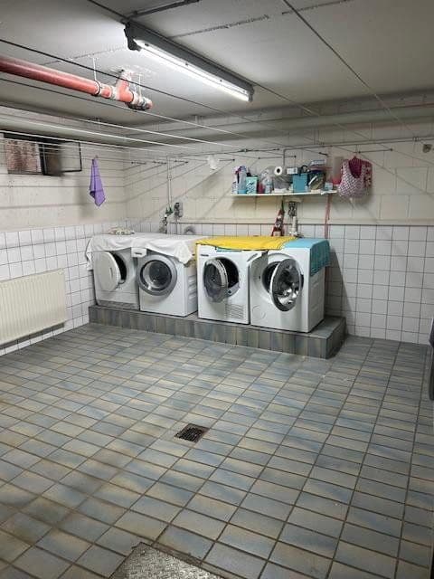Prenájom bytu 3-izbový 79 m², Wilhelmstraße 1-5, Neuss, Severné Porýnie - Westfálsko Prenájom bytu 3-izbový 79 m², Wilhelmstraße 1-5, Neuss, Severné Porýnie - Westfálsko