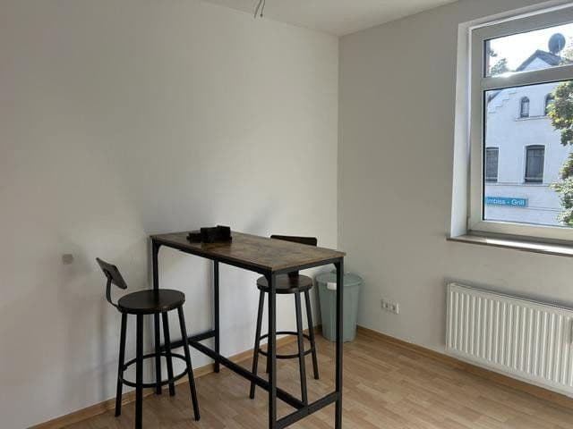Prenájom bytu 3-izbový 79 m², Wilhelmstraße 1-5, Neuss, Severné Porýnie - Westfálsko Prenájom bytu 3-izbový 79 m², Wilhelmstraße 1-5, Neuss, Severné Porýnie - Westfálsko