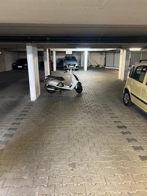 Prenájom bytu 3-izbový 79 m², Wilhelmstraße 1-5, Neuss, Severné Porýnie - Westfálsko Prenájom bytu 3-izbový 79 m², Wilhelmstraße 1-5, Neuss, Severné Porýnie - Westfálsko