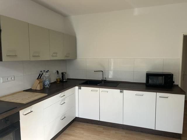 Prenájom bytu 3-izbový 79 m², Wilhelmstraße 1-5, Neuss, Severné Porýnie - Westfálsko Prenájom bytu 3-izbový 79 m², Wilhelmstraße 1-5, Neuss, Severné Porýnie - Westfálsko