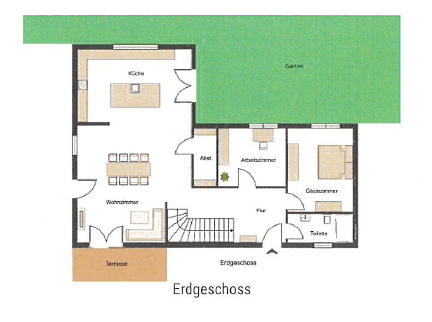 Predaj domu 245 m², pozemok 620 m², Leipzig, Sasko Predaj domu 245 m², pozemok 620 m², Leipzig, Sasko