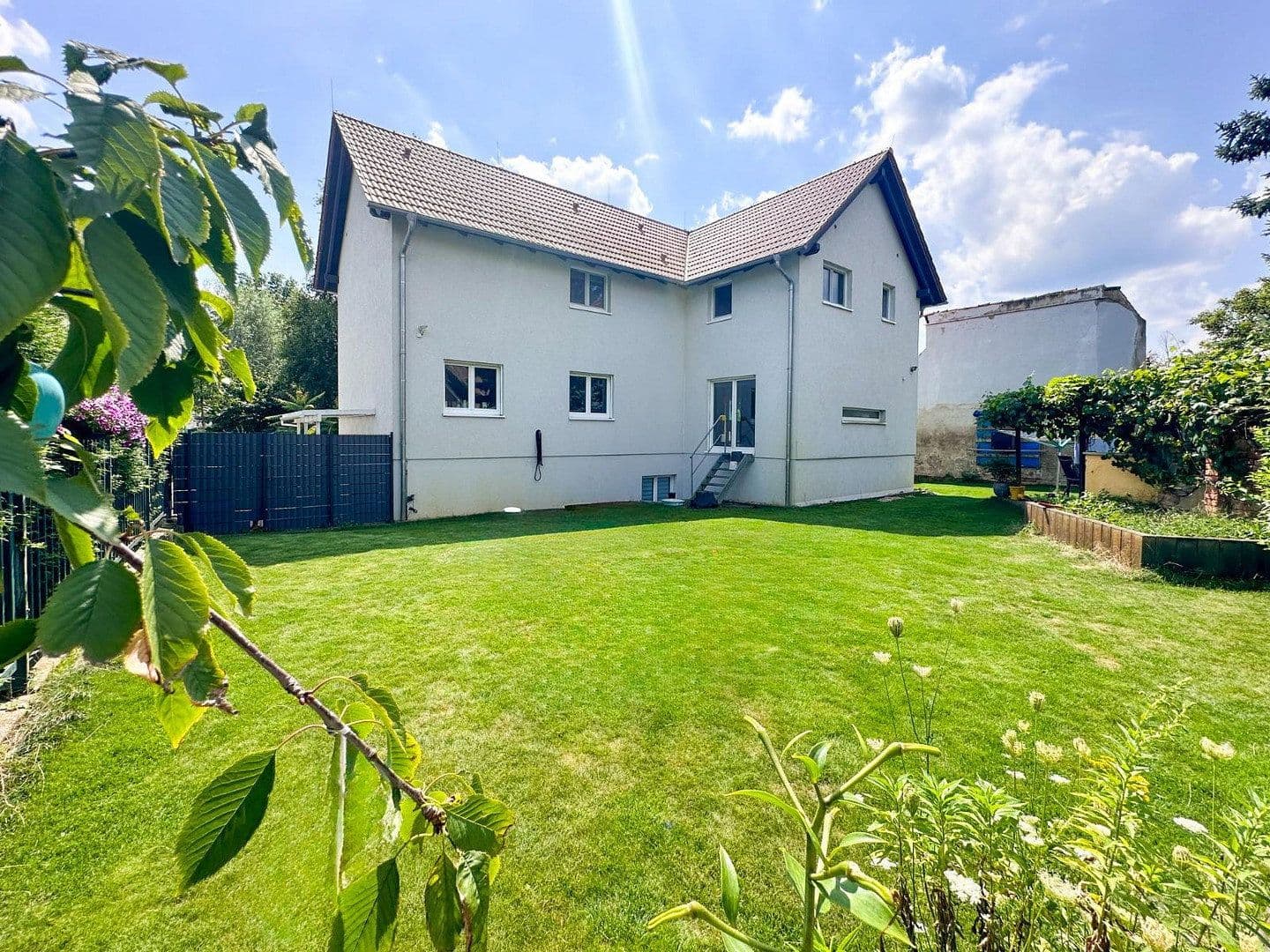 Predaj domu 245 m², pozemok 620 m², Leipzig, Sasko Predaj domu 245 m², pozemok 620 m², Leipzig, Sasko