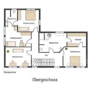 Predaj domu 245 m², pozemok 620 m², Leipzig, Sasko Predaj domu 245 m², pozemok 620 m², Leipzig, Sasko