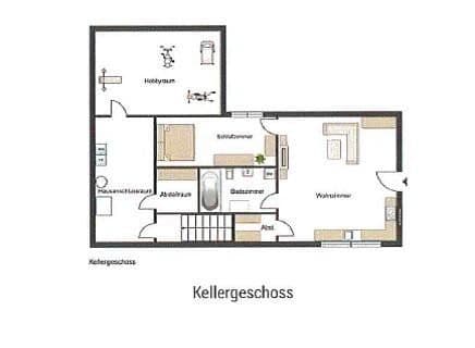 Predaj domu 245 m², pozemok 620 m², Leipzig, Sasko Predaj domu 245 m², pozemok 620 m², Leipzig, Sasko
