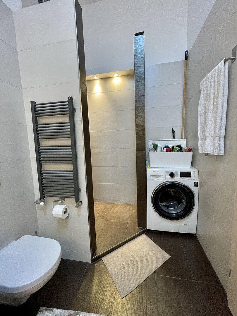 Prenájom domu 82 m², pozemok 350 m², Dietzenbach, Hesensko Prenájom domu 82 m², pozemok 350 m², Dietzenbach, Hesensko