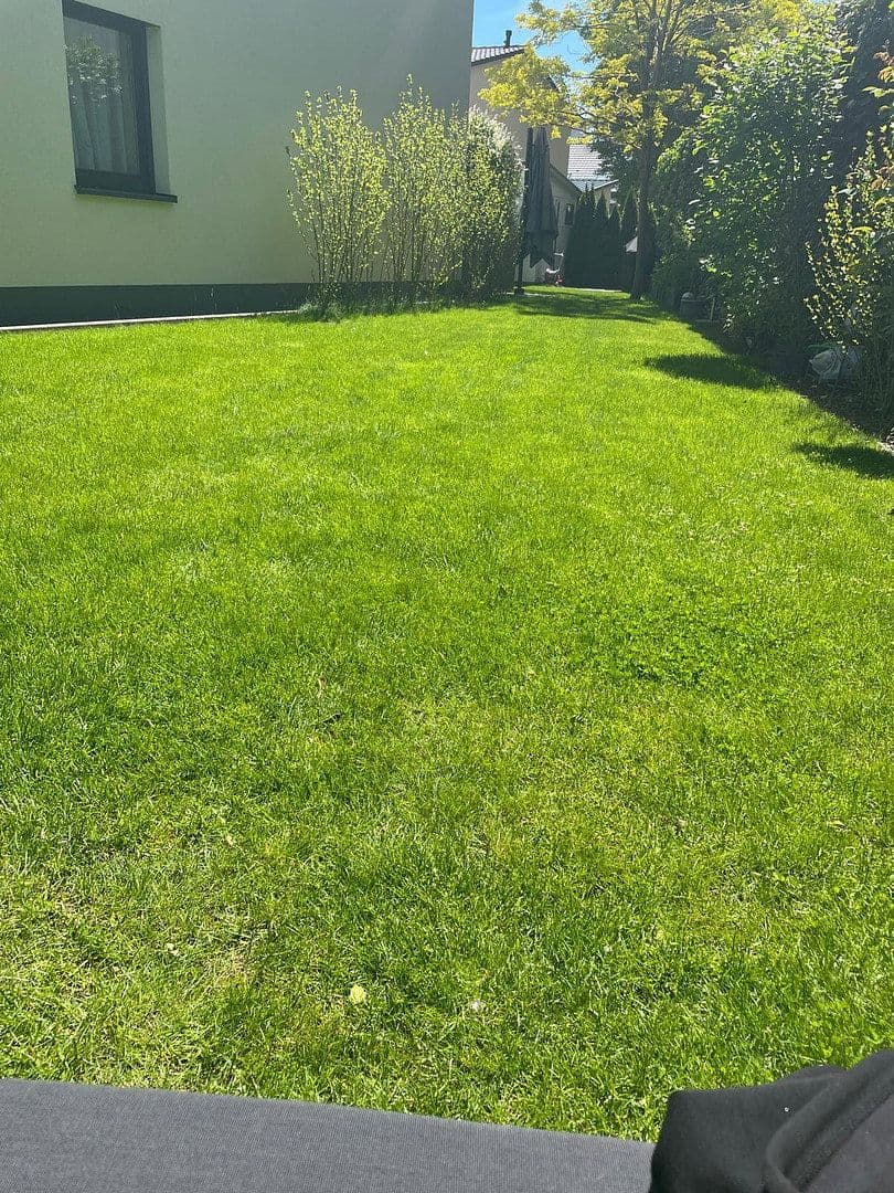 Prenájom domu 82 m², pozemok 350 m², Dietzenbach, Hesensko Prenájom domu 82 m², pozemok 350 m², Dietzenbach, Hesensko