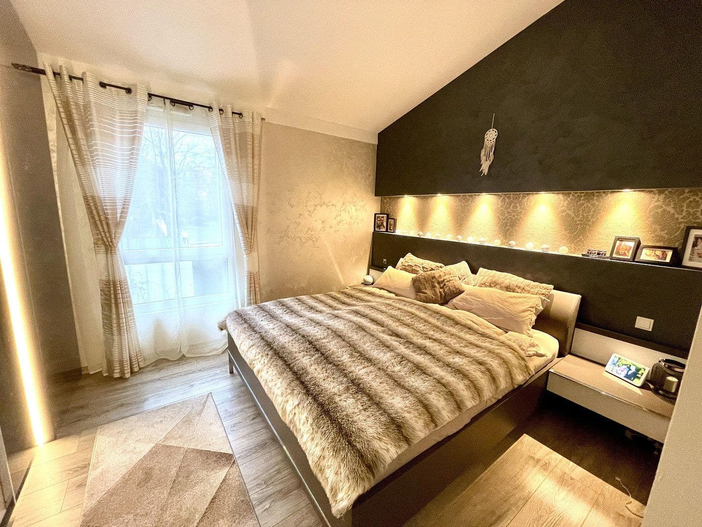 Prenájom domu 82 m², pozemok 350 m², Dietzenbach, Hesensko Prenájom domu 82 m², pozemok 350 m², Dietzenbach, Hesensko