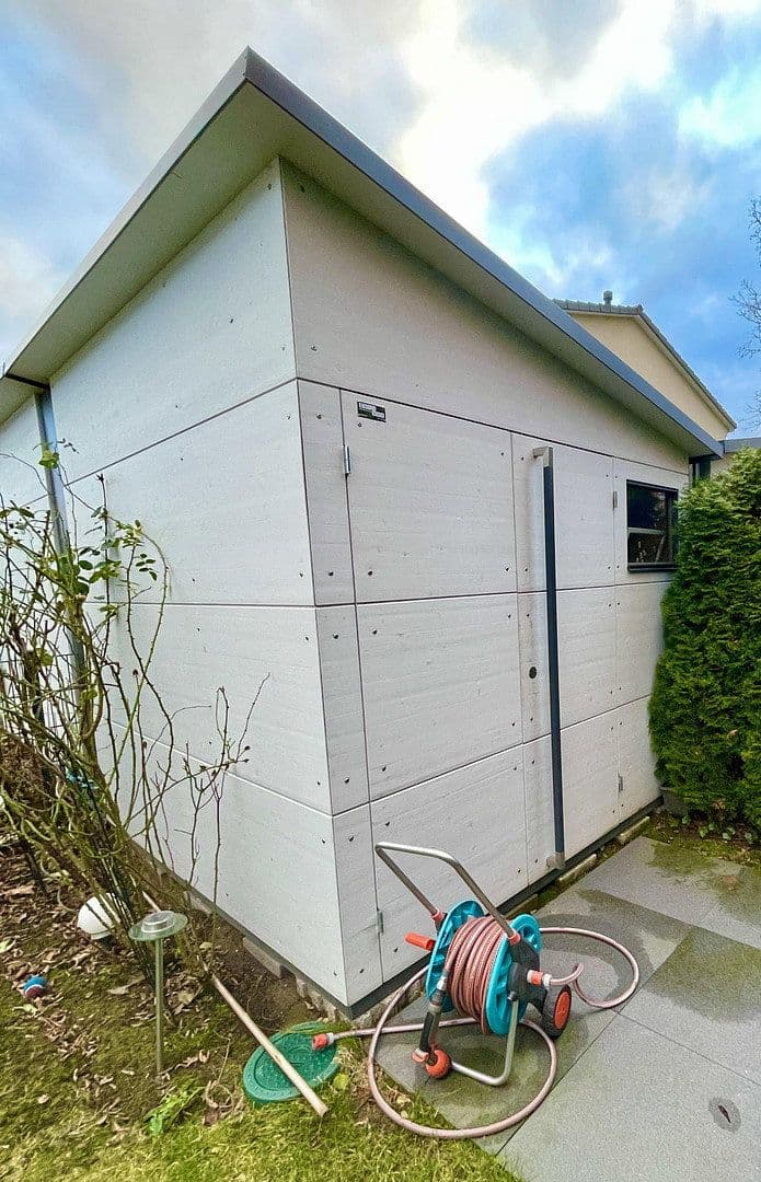 Prenájom domu 82 m², pozemok 350 m², Dietzenbach, Hesensko Prenájom domu 82 m², pozemok 350 m², Dietzenbach, Hesensko