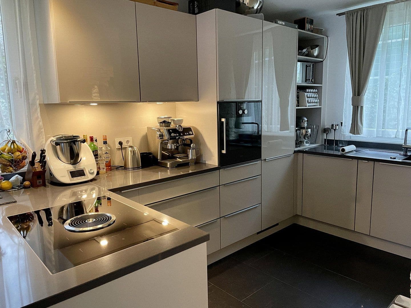 Prenájom domu 82 m², pozemok 350 m², Dietzenbach, Hesensko Prenájom domu 82 m², pozemok 350 m², Dietzenbach, Hesensko