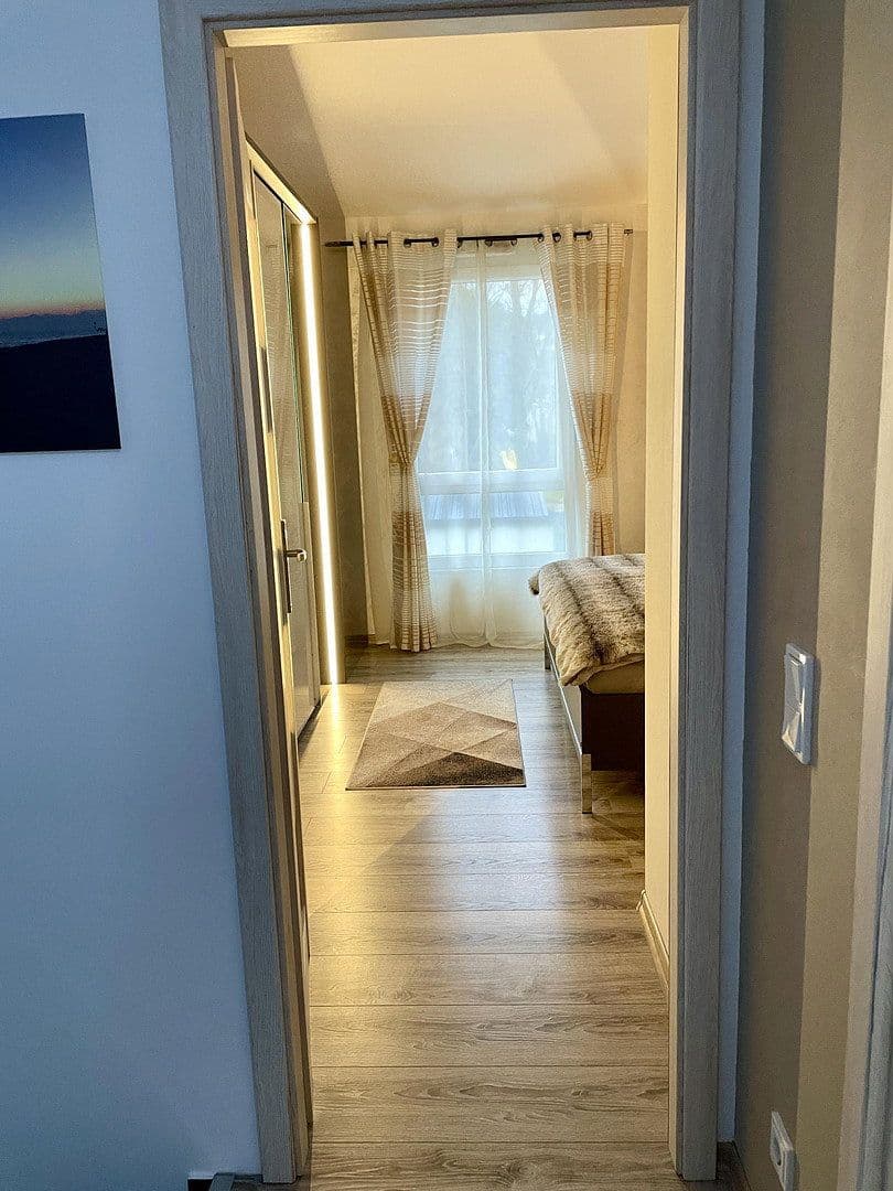 Prenájom domu 82 m², pozemok 350 m², Dietzenbach, Hesensko Prenájom domu 82 m², pozemok 350 m², Dietzenbach, Hesensko