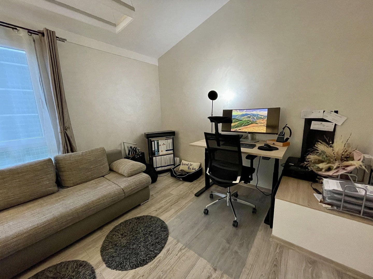 Prenájom domu 82 m², pozemok 350 m², Dietzenbach, Hesensko Prenájom domu 82 m², pozemok 350 m², Dietzenbach, Hesensko