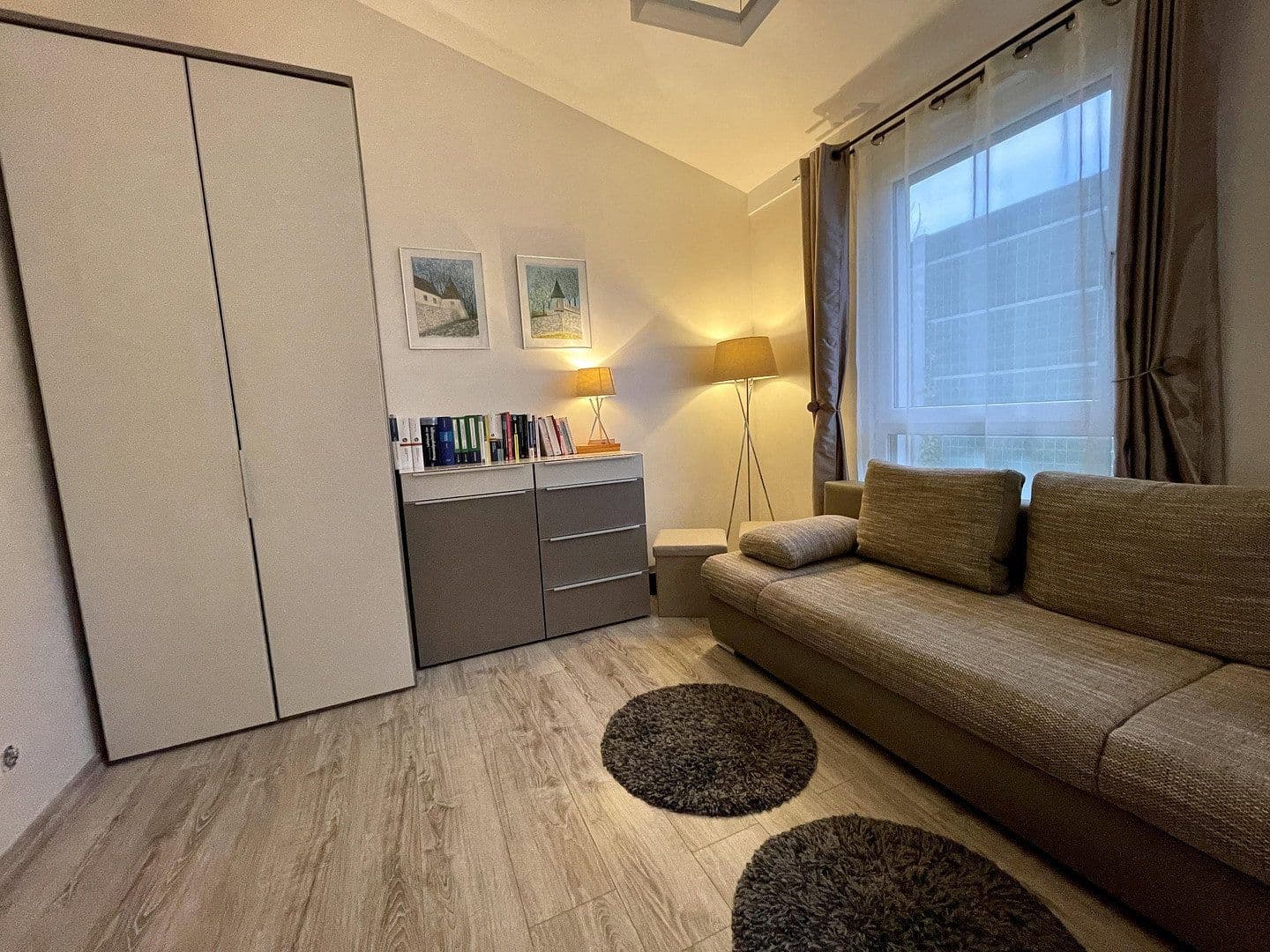 Prenájom domu 82 m², pozemok 350 m², Dietzenbach, Hesensko Prenájom domu 82 m², pozemok 350 m², Dietzenbach, Hesensko