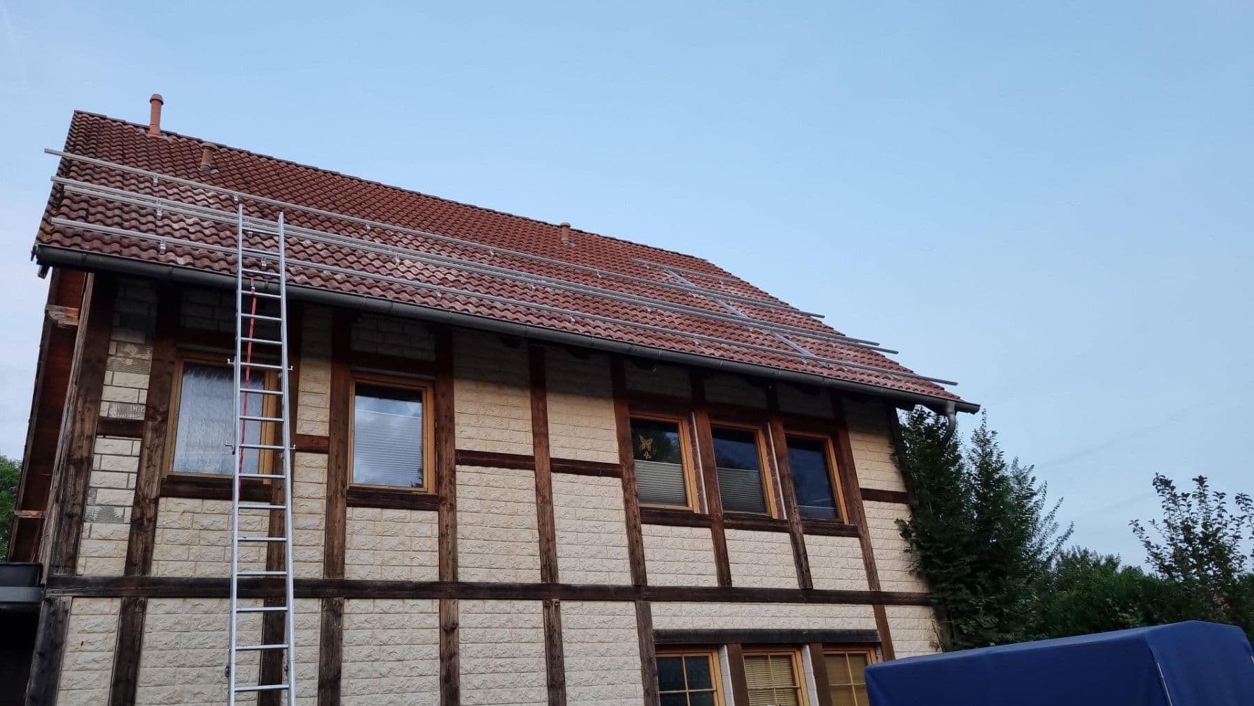 Predaj domu 188 m², pozemok 1.330 m², Kalefeld, Dolné Sasko Predaj domu 188 m², pozemok 1.330 m², Kalefeld, Dolné Sasko