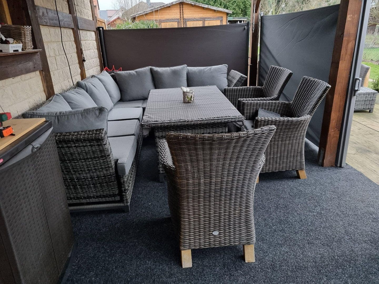 Predaj domu 188 m², pozemok 1.330 m², Kalefeld, Dolné Sasko Predaj domu 188 m², pozemok 1.330 m², Kalefeld, Dolné Sasko