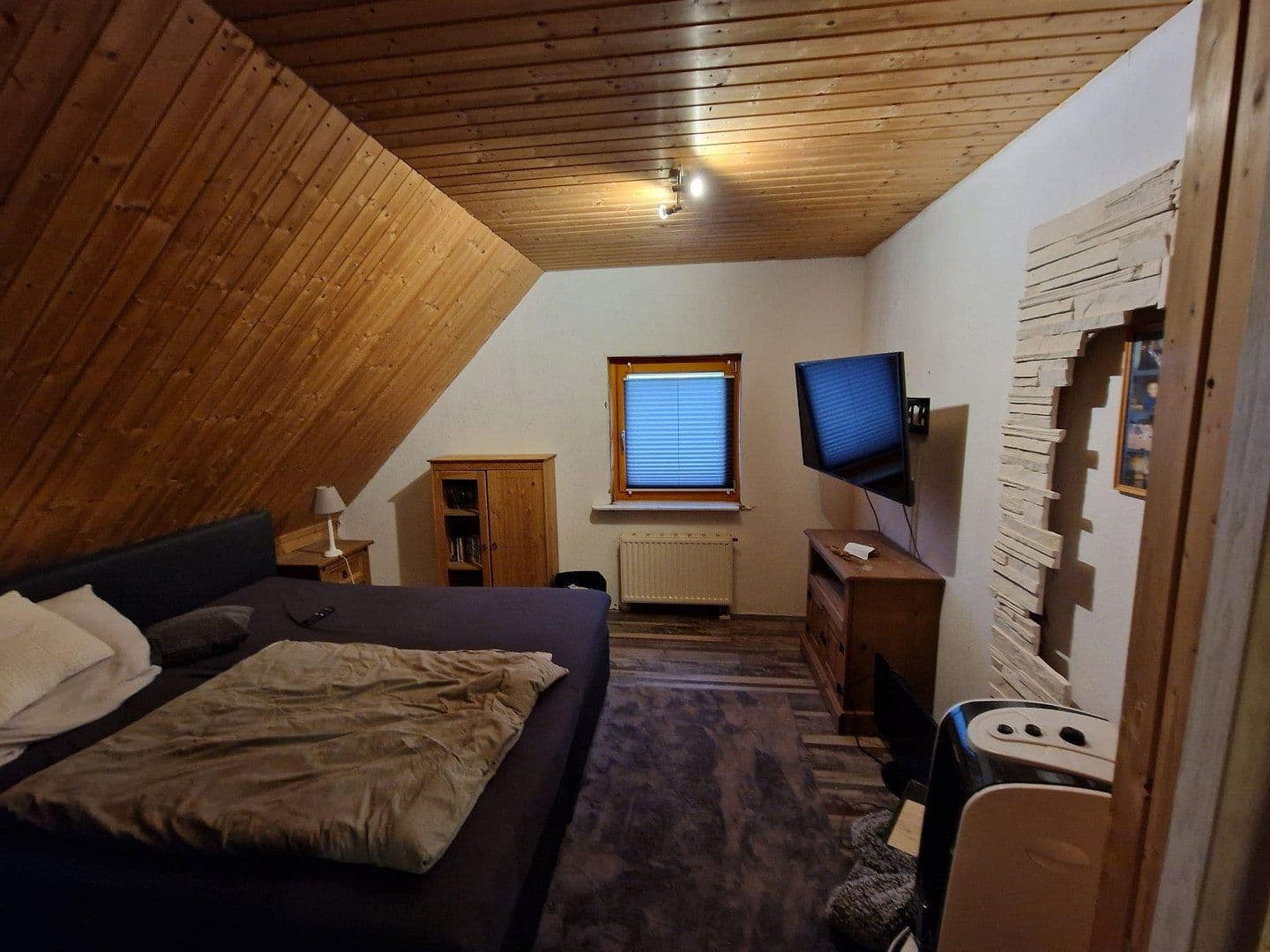 Predaj domu 188 m², pozemok 1.330 m², Kalefeld, Dolné Sasko Predaj domu 188 m², pozemok 1.330 m², Kalefeld, Dolné Sasko