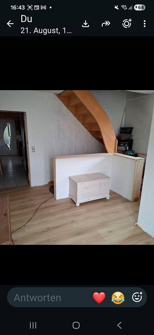 Predaj domu 188 m², pozemok 1.330 m², Kalefeld, Dolné Sasko Predaj domu 188 m², pozemok 1.330 m², Kalefeld, Dolné Sasko