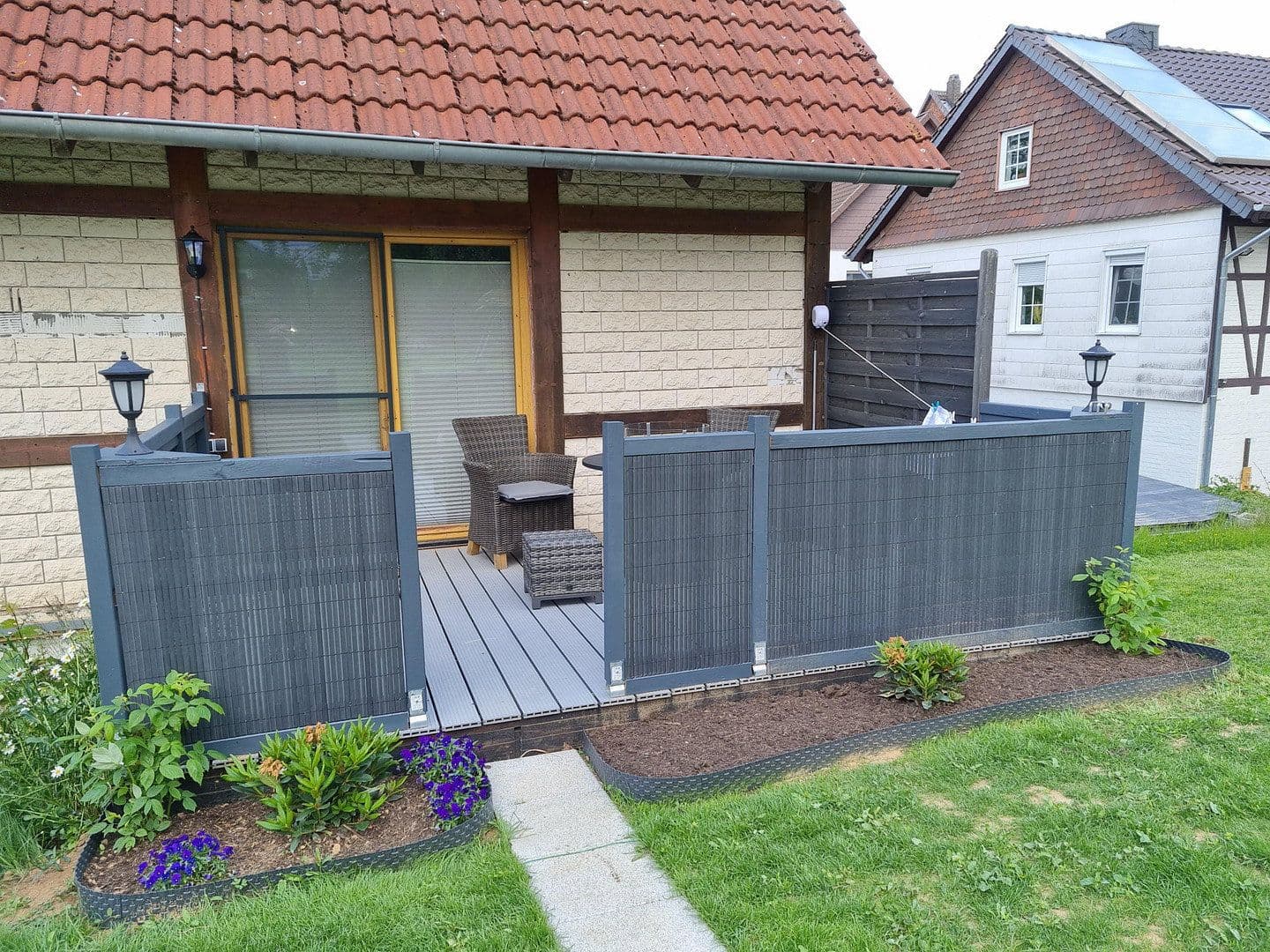 Predaj domu 188 m², pozemok 1.330 m², Kalefeld, Dolné Sasko Predaj domu 188 m², pozemok 1.330 m², Kalefeld, Dolné Sasko