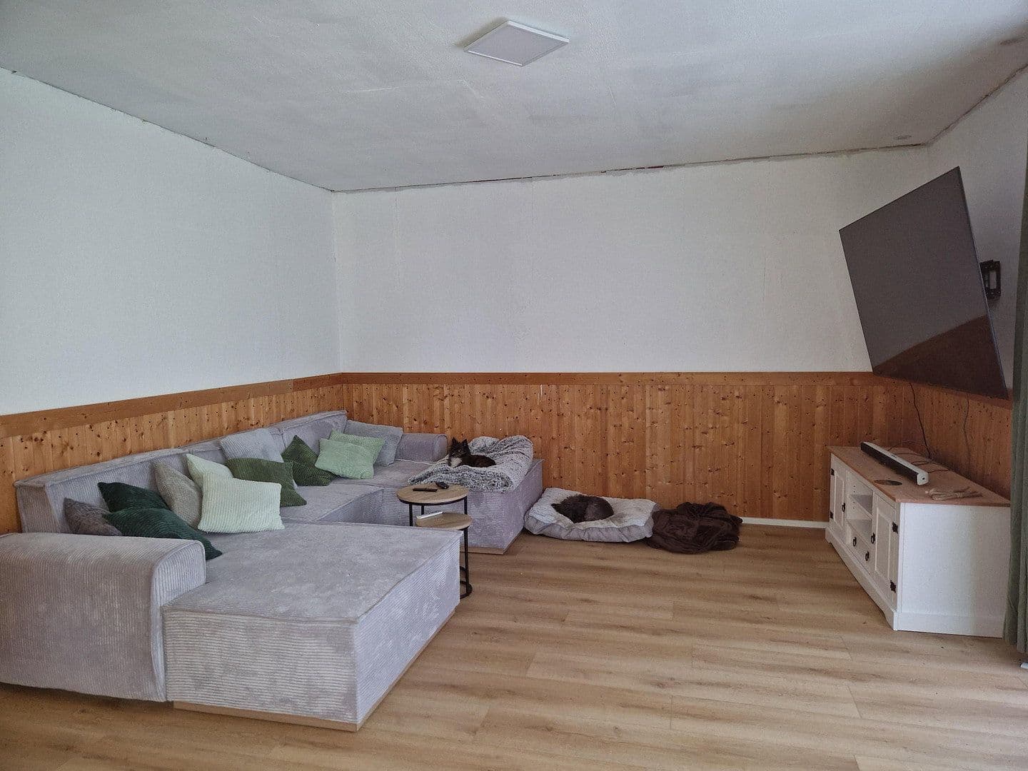 Predaj domu 188 m², pozemok 1.330 m², Kalefeld, Dolné Sasko Predaj domu 188 m², pozemok 1.330 m², Kalefeld, Dolné Sasko