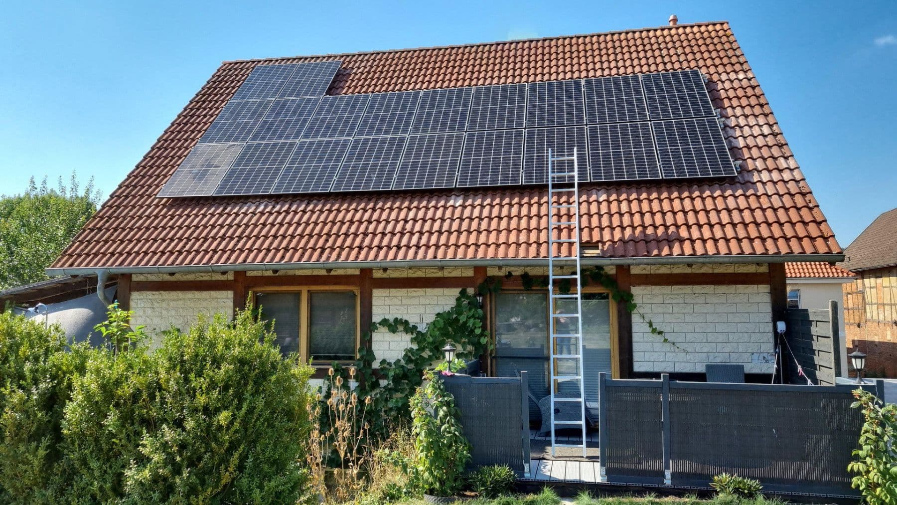 Predaj domu 188 m², pozemok 1.330 m², Kalefeld, Dolné Sasko Predaj domu 188 m², pozemok 1.330 m², Kalefeld, Dolné Sasko