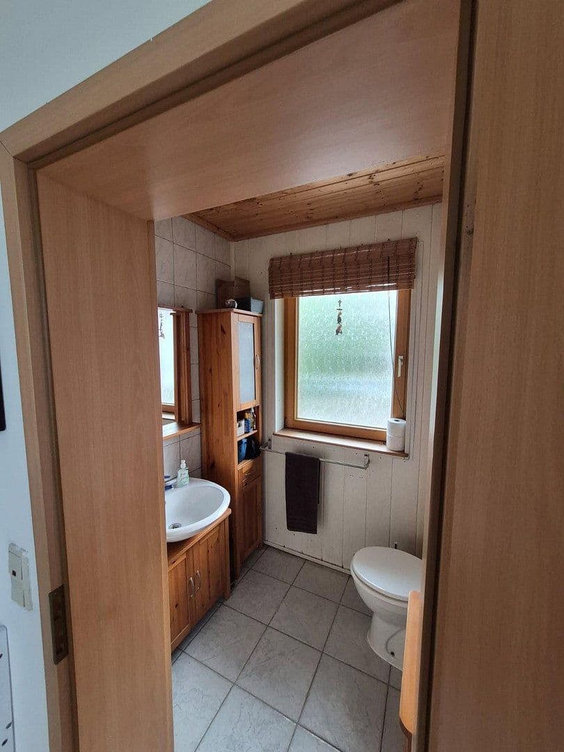 Predaj domu 188 m², pozemok 1.330 m², Kalefeld, Dolné Sasko Predaj domu 188 m², pozemok 1.330 m², Kalefeld, Dolné Sasko