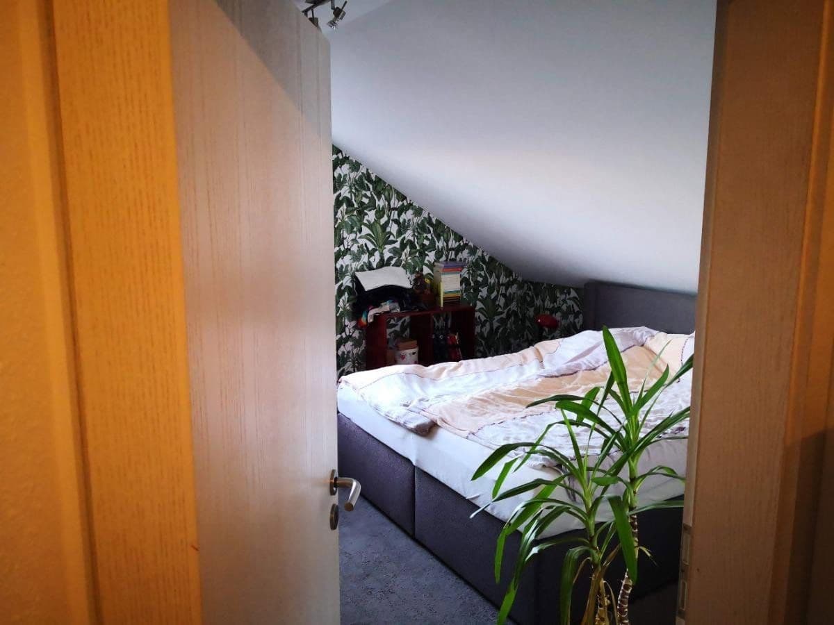 Prenájom bytu 2-izbový 59 m², Jankstr.11, München, Bavorsko Prenájom bytu 2-izbový 59 m², Jankstr.11, München, Bavorsko