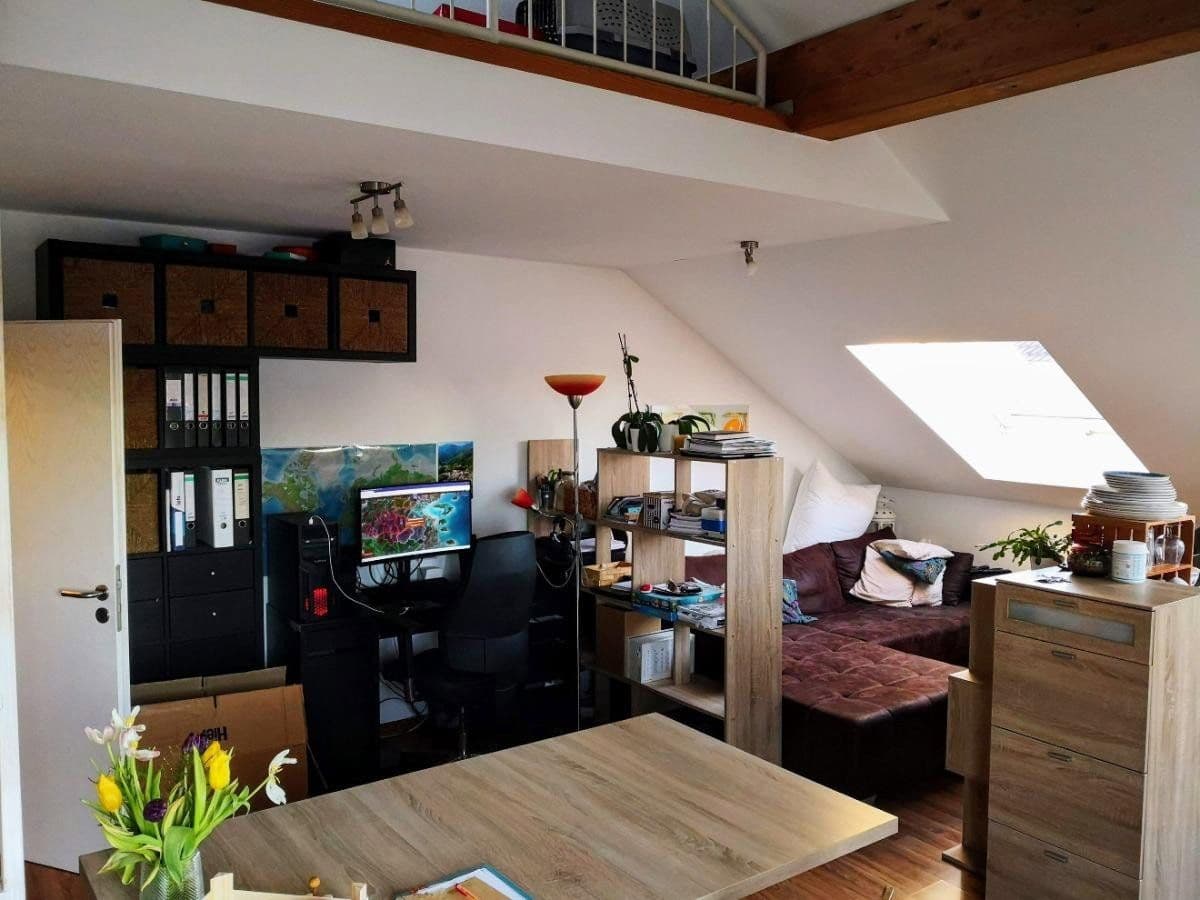 Prenájom bytu 2-izbový 59 m², Jankstr.11, München, Bavorsko Prenájom bytu 2-izbový 59 m², Jankstr.11, München, Bavorsko