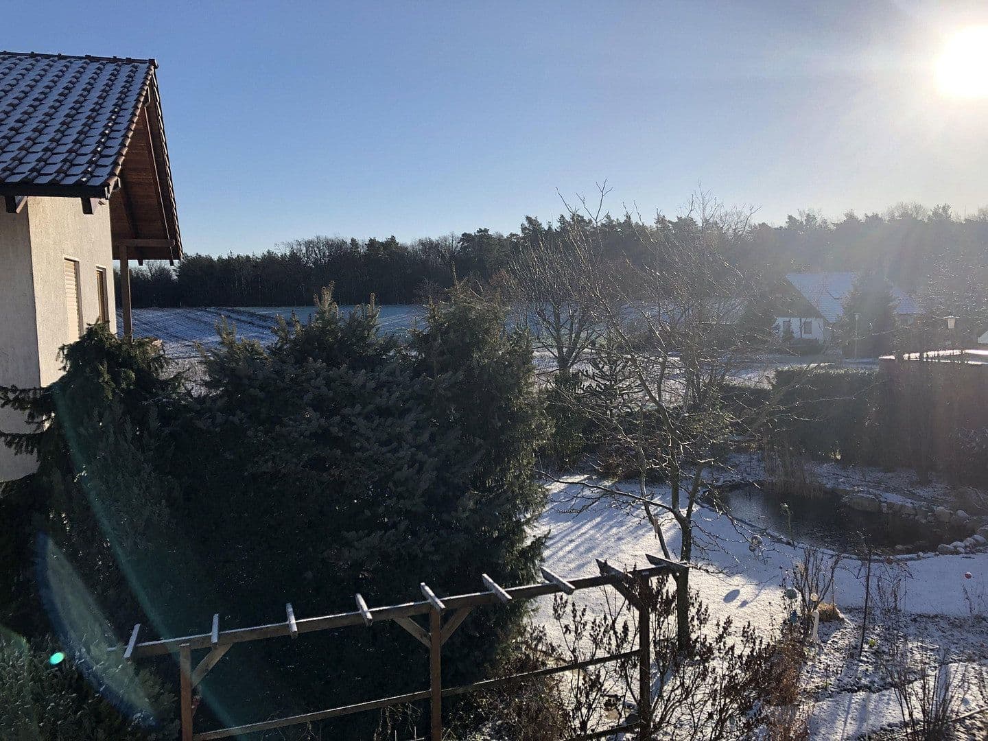 Predaj domu 320 m², pozemok 675 m², Mahlower Weg 29, Großbeeren, Brandenbursko Predaj domu 320 m², pozemok 675 m², Mahlower Weg 29, Großbeeren, Brandenbursko