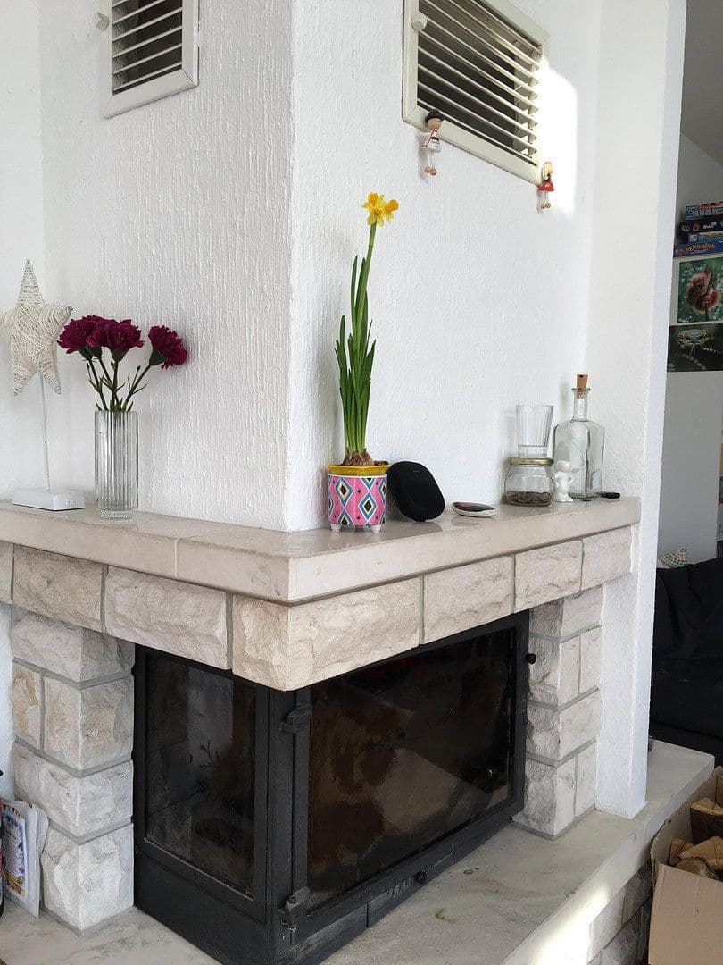 Predaj domu 320 m², pozemok 675 m², Mahlower Weg 29, Großbeeren, Brandenbursko Predaj domu 320 m², pozemok 675 m², Mahlower Weg 29, Großbeeren, Brandenbursko