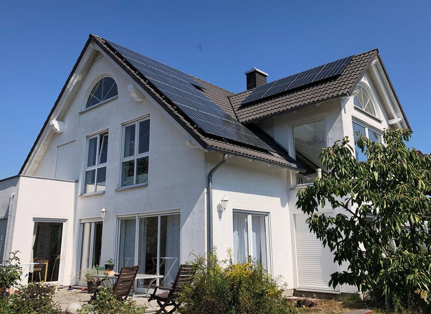Predaj domu 320 m², pozemok 675 m², Mahlower Weg 29, Großbeeren, Brandenbursko Predaj domu 320 m², pozemok 675 m², Mahlower Weg 29, Großbeeren, Brandenbursko