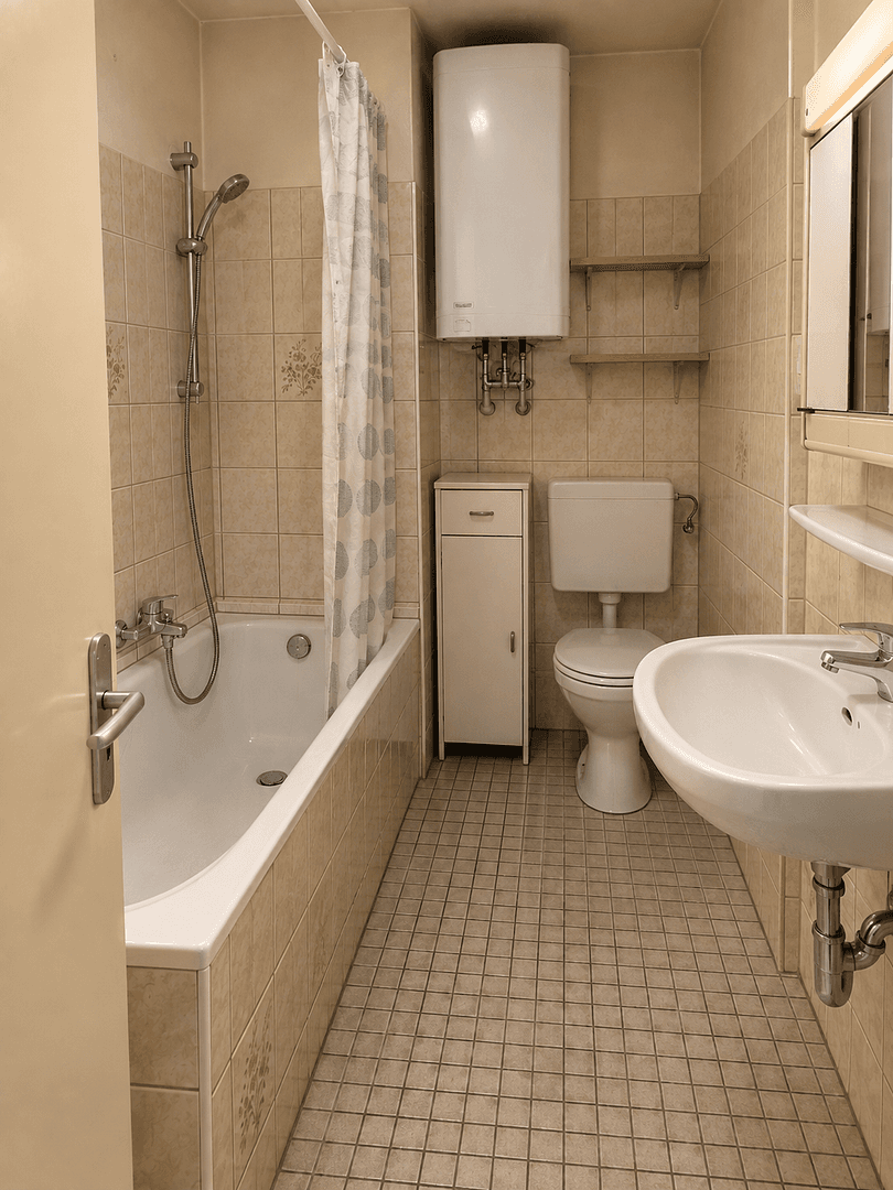 Predaj bytu 4-izbový 75 m², Frankfurt Nieder-Eschbach, Hesensko Predaj bytu 4-izbový 75 m², Frankfurt Nieder-Eschbach, Hesensko