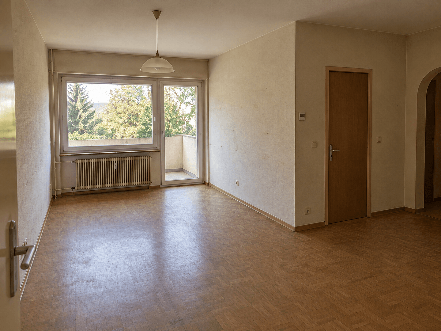 Predaj bytu 4-izbový 75 m², Frankfurt Nieder-Eschbach, Hesensko Predaj bytu 4-izbový 75 m², Frankfurt Nieder-Eschbach, Hesensko