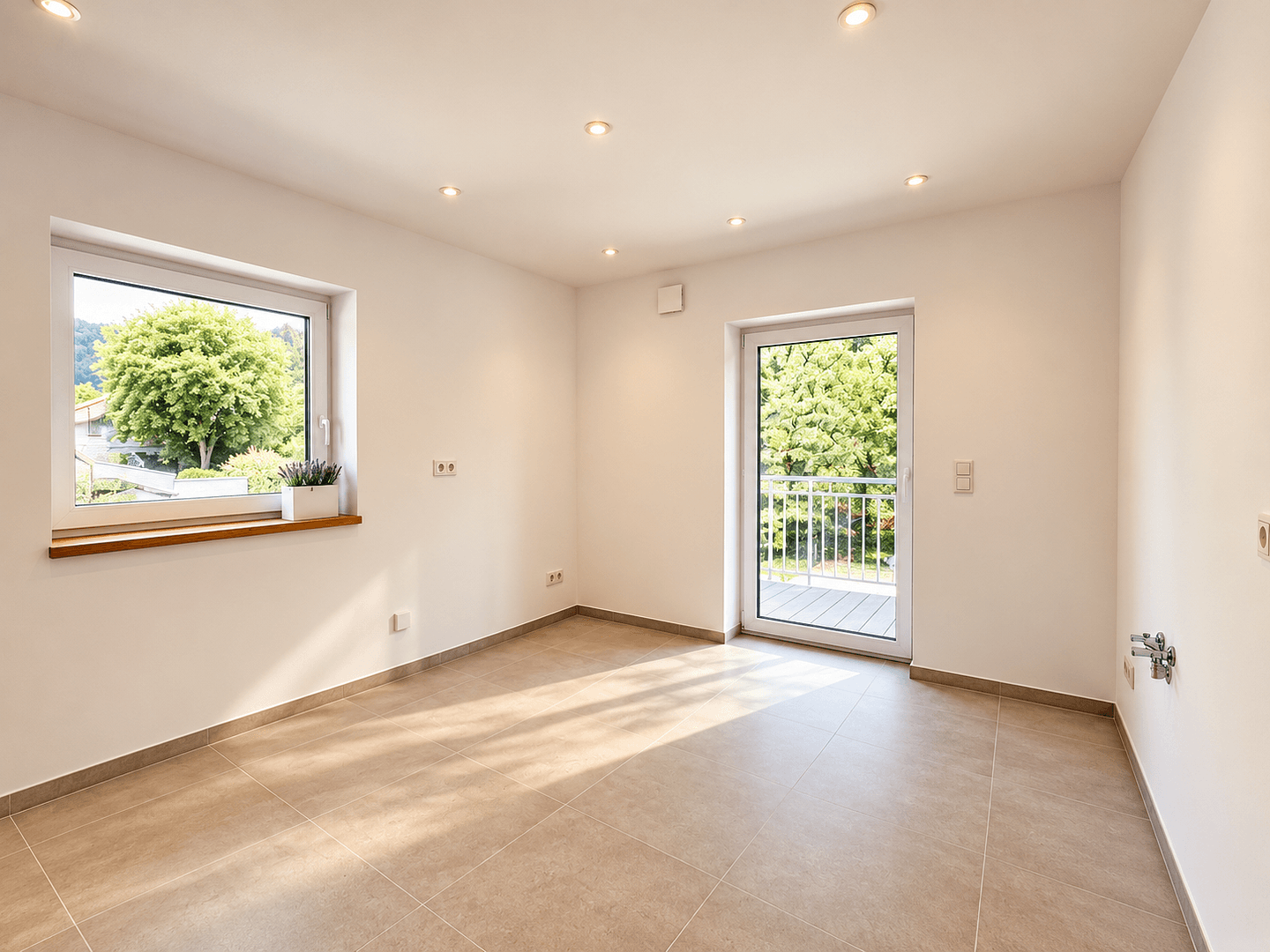Predaj bytu 3-izbový 64 m², Trier, Porýnie-Falcko Predaj bytu 3-izbový 64 m², Trier, Porýnie-Falcko