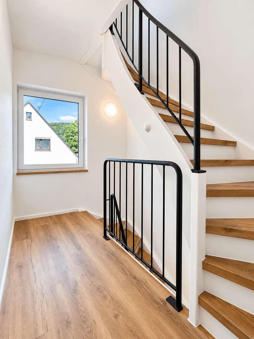 Predaj bytu 3-izbový 64 m², Trier, Porýnie-Falcko Predaj bytu 3-izbový 64 m², Trier, Porýnie-Falcko