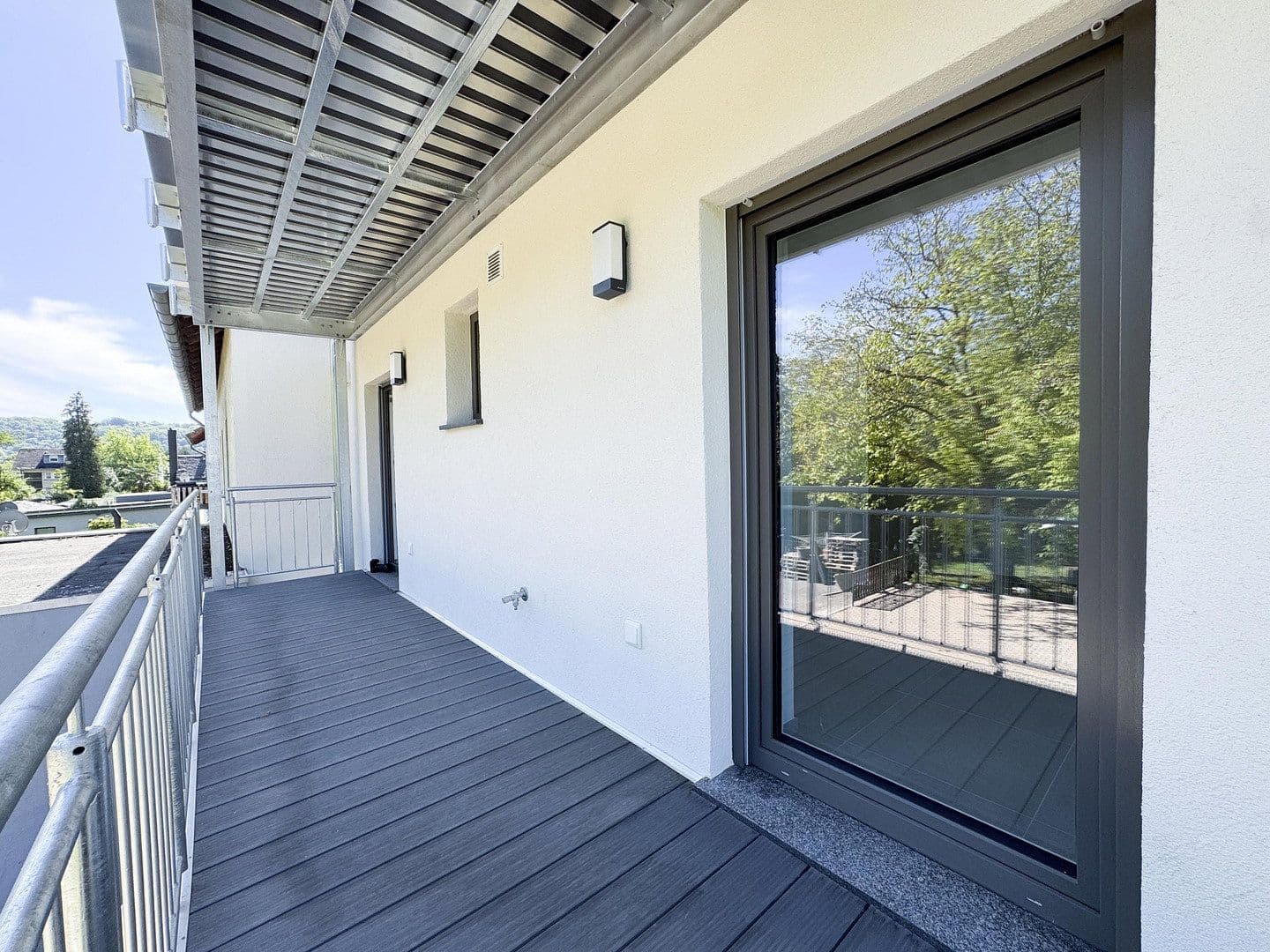 Predaj bytu 3-izbový 64 m², Trier, Porýnie-Falcko Predaj bytu 3-izbový 64 m², Trier, Porýnie-Falcko