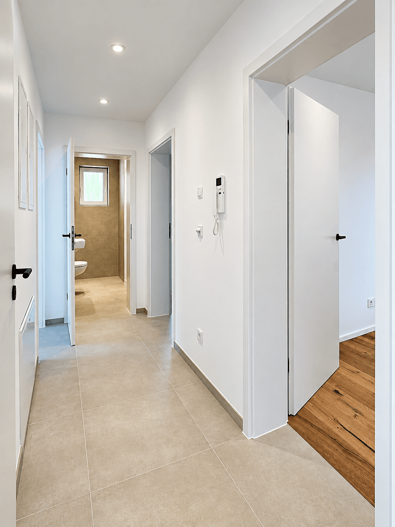 Predaj bytu 3-izbový 64 m², Trier, Porýnie-Falcko Predaj bytu 3-izbový 64 m², Trier, Porýnie-Falcko