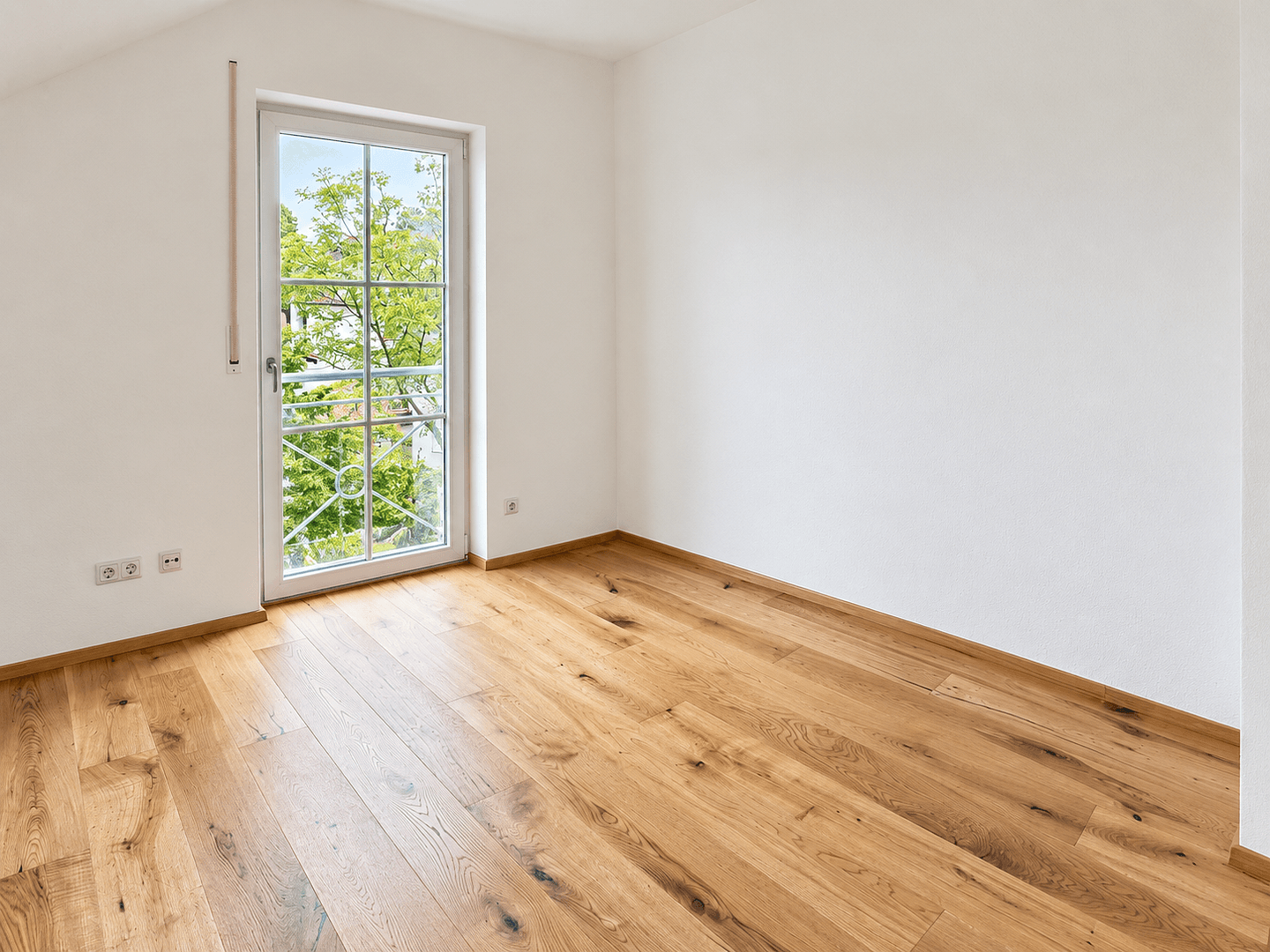 Prenájom bytu 4-izbový 91 m², Gronsdorferstraße 1, Haar, Bavorsko Prenájom bytu 4-izbový 91 m², Gronsdorferstraße 1, Haar, Bavorsko