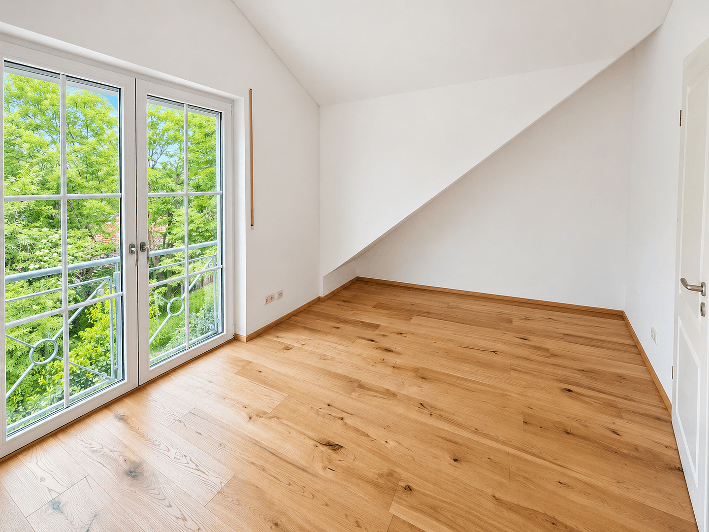 Prenájom bytu 4-izbový 91 m², Gronsdorferstraße 1, Haar, Bavorsko Prenájom bytu 4-izbový 91 m², Gronsdorferstraße 1, Haar, Bavorsko