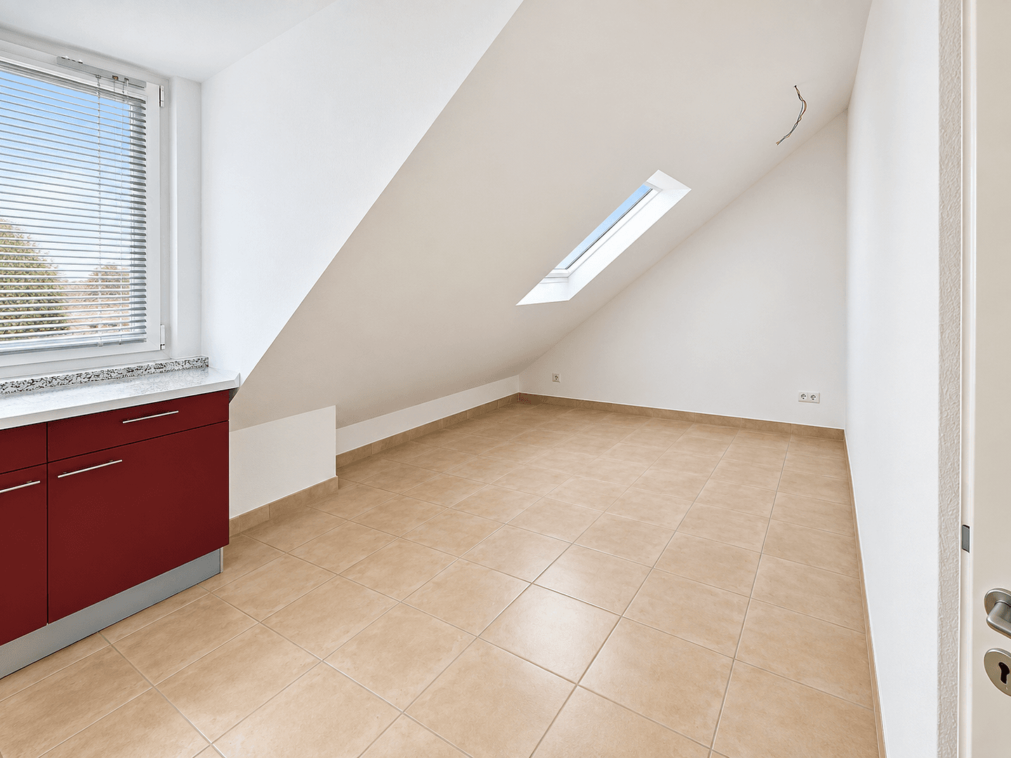 Prenájom bytu 4-izbový 91 m², Gronsdorferstraße 1, Haar, Bavorsko Prenájom bytu 4-izbový 91 m², Gronsdorferstraße 1, Haar, Bavorsko