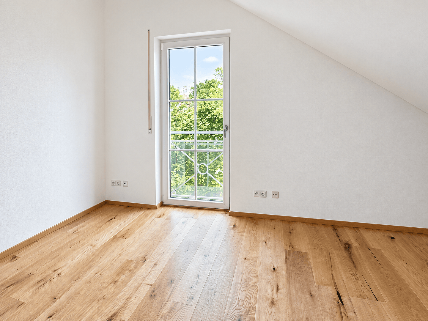 Prenájom bytu 4-izbový 91 m², Gronsdorferstraße 1, Haar, Bavorsko Prenájom bytu 4-izbový 91 m², Gronsdorferstraße 1, Haar, Bavorsko