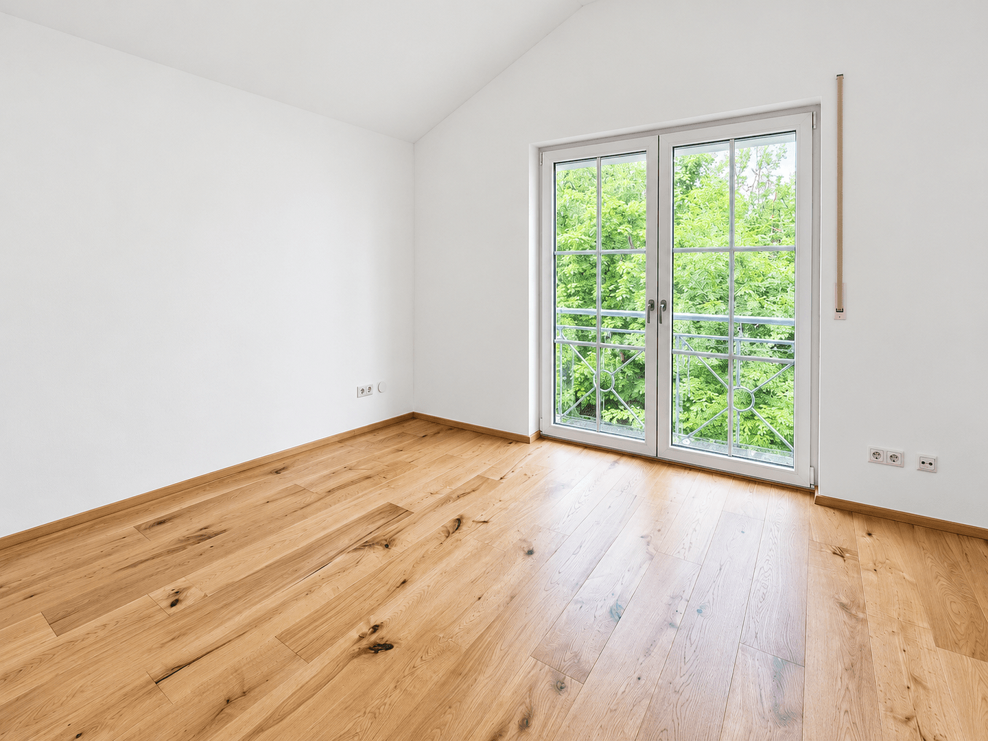 Prenájom bytu 4-izbový 91 m², Gronsdorferstraße 1, Haar, Bavorsko Prenájom bytu 4-izbový 91 m², Gronsdorferstraße 1, Haar, Bavorsko
