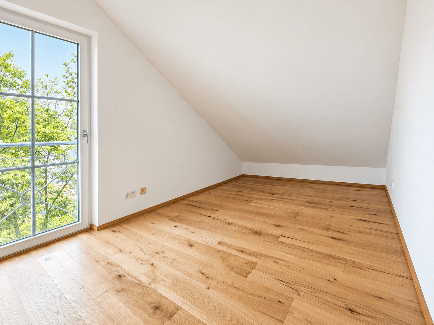 Prenájom bytu 4-izbový 91 m², Gronsdorferstraße 1, Haar, Bavorsko Prenájom bytu 4-izbový 91 m², Gronsdorferstraße 1, Haar, Bavorsko