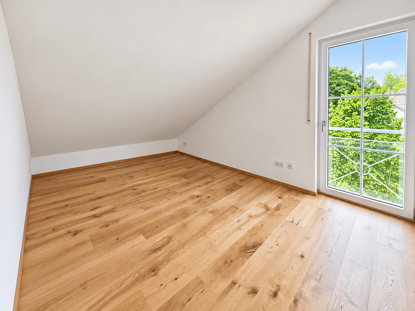 Prenájom bytu 4-izbový 91 m², Gronsdorferstraße 1, Haar, Bavorsko Prenájom bytu 4-izbový 91 m², Gronsdorferstraße 1, Haar, Bavorsko