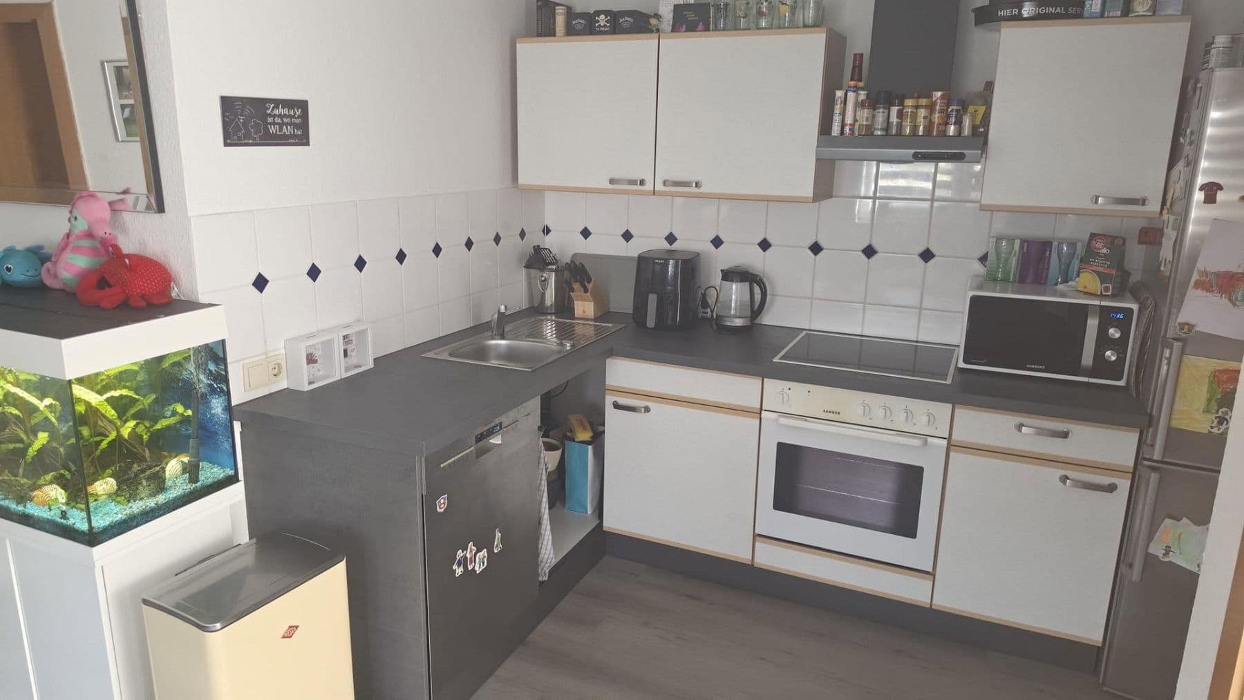 Prenájom bytu 2-izbový 53 m², Westerwaldstraße 5, Limburg an der Lahn, Limburg an der Lahn, Hesensko Prenájom bytu 2-izbový 53 m², Westerwaldstraße 5, Limburg an der Lahn, Limburg an der Lahn, Hesensko