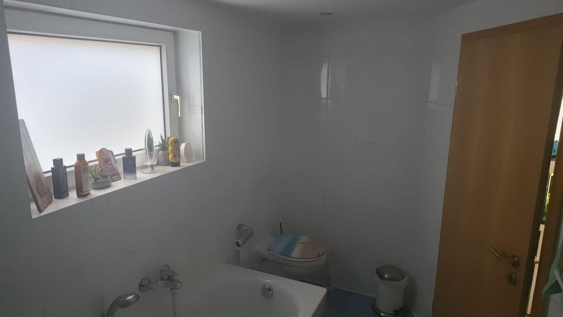 Prenájom bytu 2-izbový 53 m², Westerwaldstraße 5, Limburg an der Lahn, Limburg an der Lahn, Hesensko Prenájom bytu 2-izbový 53 m², Westerwaldstraße 5, Limburg an der Lahn, Limburg an der Lahn, Hesensko