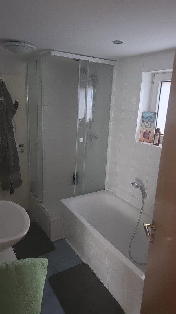Prenájom bytu 2-izbový 53 m², Westerwaldstraße 5, Limburg an der Lahn, Limburg an der Lahn, Hesensko Prenájom bytu 2-izbový 53 m², Westerwaldstraße 5, Limburg an der Lahn, Limburg an der Lahn, Hesensko
